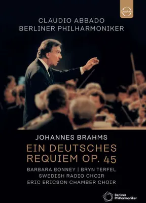 Produktbild von Ein deutsches Requiem