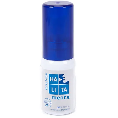 Produktbild von Halita Spray 15ml