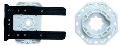 Produktbild von Selve Spannlager für Vorbauelemente 165-225 mm Kunststoff 280171