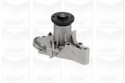 Produktbild von GRAF Kühlmittelpumpe Wasserpumpe für HYUNDAI i10 (PA) PA1021