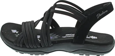 Produktbild von Skechers Reggae Slim - Sunnyside 163185 (40/bbk)