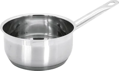 Zdjęcie produktu dla KARL KRÜGER Crete kieliszek Ø16cm stal nierdzewna