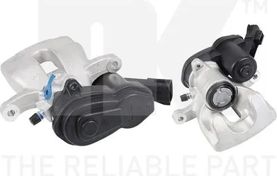 Produktbild von NK Bremssattel Hinten Rechts für RENAULT MEGANE III Grandtour (KZ0/1) Ø34mm 213918