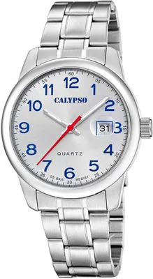 Obrázok produktu pre Calypso – K5872/2 – Náramkové hodinky – Pánske