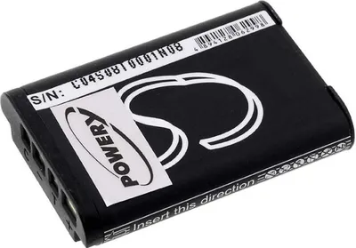Zdjęcie produktu dla Akumulator Sony NP-BX1