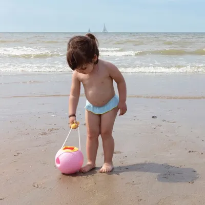 Obrázek produktu pro Quut Mini Ballo Banana Pink