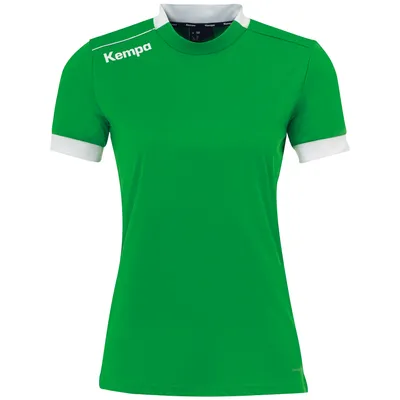 Immagine prodotto di Kempa PLAYER TRIKOT DONNA, verde/bianco