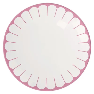 Zdjęcie produktu dla Villeroy&Boch - Talerz śniadaniowy / deserowy 21,2 cm Fleur Cassis