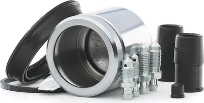 Immagine prodotto di Kit di riparazione pinza freno Ø 57 mm A.B.S. ECO-KIT per FORD FOCUS e altri modelli