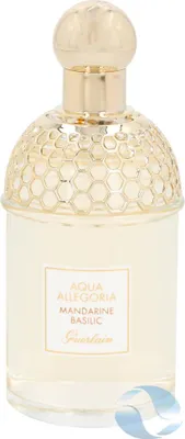 Produktbild von Guerlain Aqua Allegoria Mandarine Basilic Edt