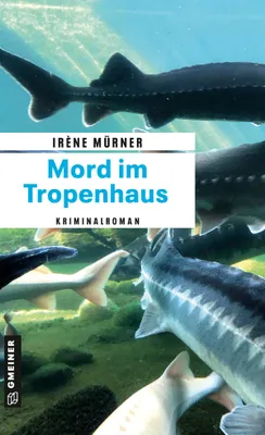 Produktbild von Mord im Tropenhaus
