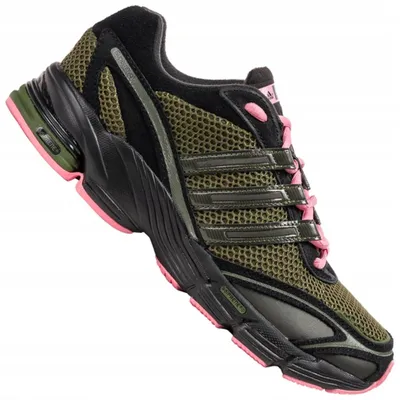Produktbild von Adidas Supernova Cushion 7 Damen Laufschuhe gedämpft Schwarz Gr. 37 1/3