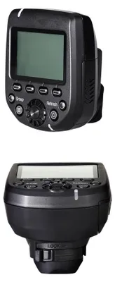 Produktbild von Elinchrom 19371, 68,3 mm, 58,5 mm, 84,1 mm, 120 g, AA, Sony