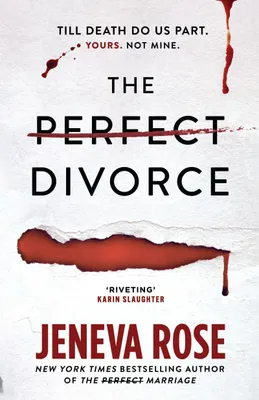 Produktbild von The Perfect Divorce