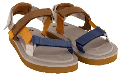 Productafbeelding van Softee Kalahari Sandalen Grijs