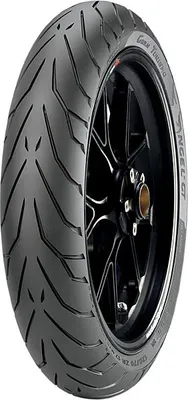 Produktbild von Pirelli Motorradreifen car-tyres Angel GT ( 110/80 R19 TL 59V M/C, Vorderrad )