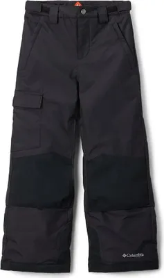 Produktbild von Columbia Bugaboo™ Iii Hosen Schwarz 18 Years Jungen Schwarz 18 Years