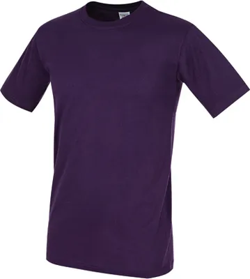 Produktbild von Stedman ST2000 | Classic Herren T-Shirt - Farbe: Deep Berry - Größe: 3XL