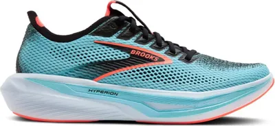 Produktbild von Brooks Hyperion 3 Heather Amparo Blue Heather Amparo Blue 46
