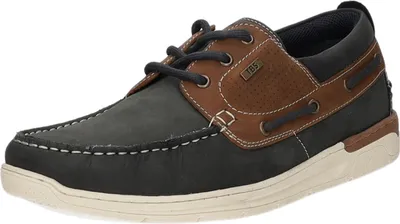 Produktbild von Schnürhalbschuh Freizeit (Casual) MATBOAT