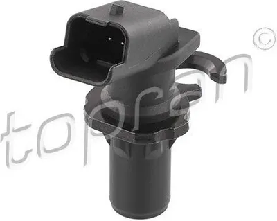 Produktbild von TOPRAN 721 679 Kurbelwellensensor Impulsgeber passend für PEUGEOT 807 MPV