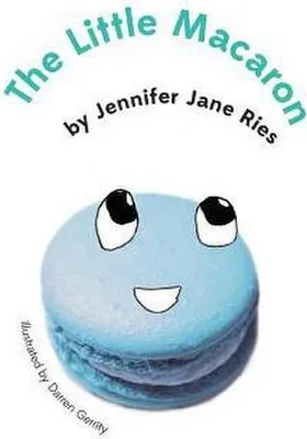 Produktbild von The Little Macaron