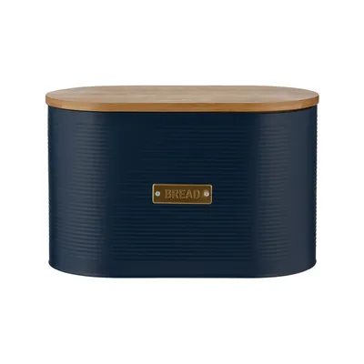 Produktbild von OTTO COLLECTION NAVY Brotkasten, 10,5 Liter