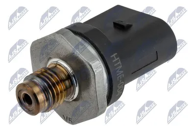 Produktbild von NTY EFP-ME-004 Kraftstoffdrucksensor passend für MERCEDES-BENZ C-Klasse Limousine (W203) C-Klasse Limousine (W202) A-Klasse (W168)