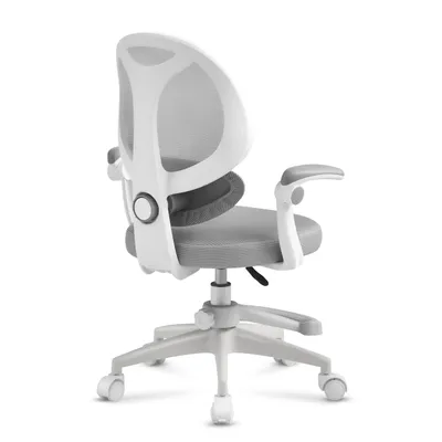 Image de MARK ADLER Junior 4.5 Grey swivel chair