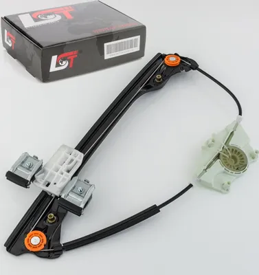 Produktbild von Elektrischer Fensterheber vorne links für SKODA FABIA II 2 542 545