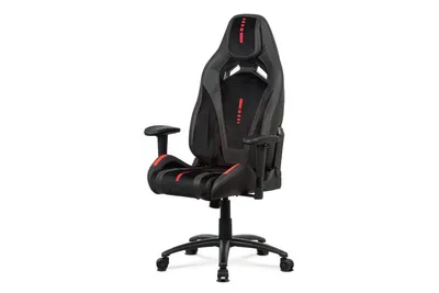 Obrázek produktu pro Autronic Herní křeslo ERACER KA-F07 RED