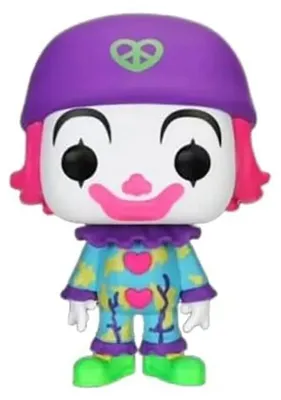 Produktbild von Ron English's Sugar Circus POP! Vinyl Figur Love Combrat Exklusive Edition 9 cm