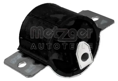 Produktbild von METZGER Lagerung Automatikgetriebe 8054144 passend für MERCEDES-BENZ SPRINTER 3-t Kasten (903) SPRINTER 3-t Bus (903) SPRINTER 2-t Kasten (901, 902)