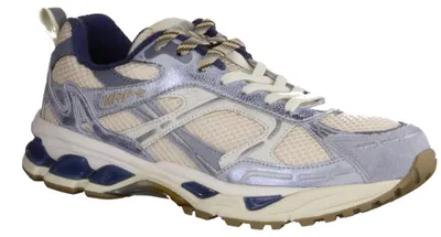 Produktbild von MRP MELROSE V.1, Sneaker in Blau, kombiniert für Damen, Größe 38
