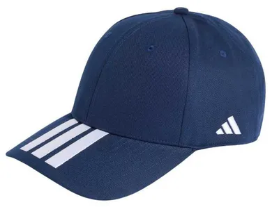 Imagen del producto de Adidas - Gorra de béisbol "Tiro" uni para hombre/mujer, modelo SX232 (talla L-XL), color azul marino