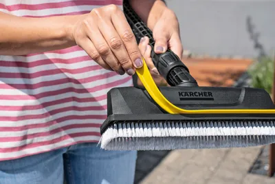 Produktbild von Kärcher PS 30 Powerschrubber