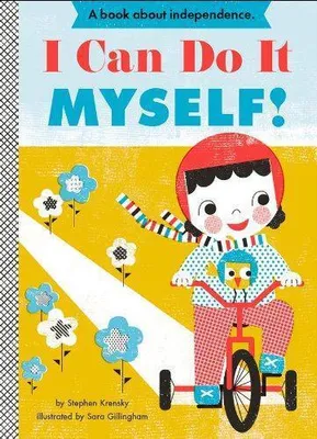 Immagine prodotto di I Can Do It Myself!