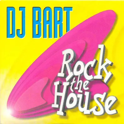 Image de Rock The House