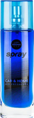 Produktbild von Aroma car PUMP SPRAY 50 MLNew Car, 33,5 mm, 25,8 mm, 21,2 mm