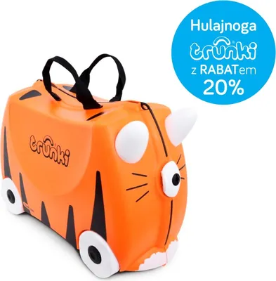 Image de Trunki Tipu Tiger