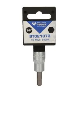 Produktbild von KS TOOLS Stecknuss 6 0 6 BT021873