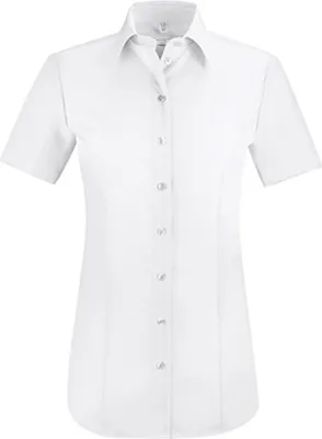 Produktbild von GREIFF Greiff Leasing-Bluse 1/2 SF 65550-1220-90 Gr. 36 weiß