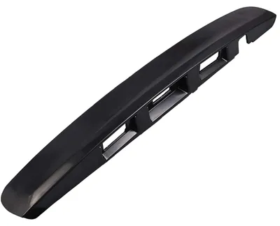 Produktbild von Fußmatten für den Kofferraum des Nissan Qashqai J10 (2007-2014) - Ersatzteil