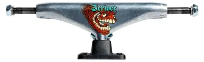 Produktbild von Thunder Gerwer Screaming Grimple Pro 148 Polished-Black 148