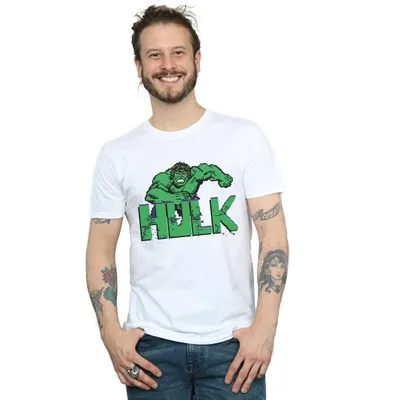 Immagine prodotto di Marvel - T-shirt da uomo BI43270 (M) (Bianco)