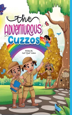 Produktbild von Die abenteuerlustigen Cozzos