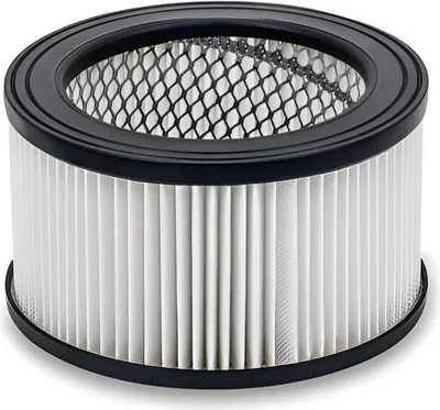 Obrázek produktu pro Kaminer 9242 Hepa filtr pro krbové vysavače 10/15/18/20L