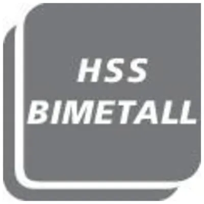 Obrázok produktu pre LENOX Bimetalová dierovacia píla T3 Speed Slot 52 mm