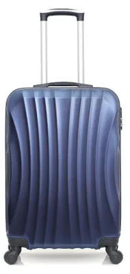 Produktbild von HERO – Wochenendkoffer MOSCOU-A 60 cm, 4 Rollen