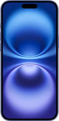 Immagine prodotto di iPhone 16 Plus 128GB Ultramarine